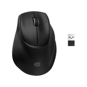 HP 720M Tilt Ergonomic Mouse – Black