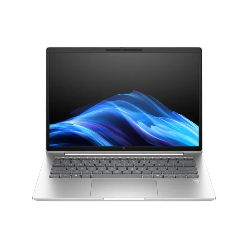 HP EliteBook 6 G1i 14″ AI Intel Core U5-225U 16GB 512GB LTE Win 11 Pro Notebook