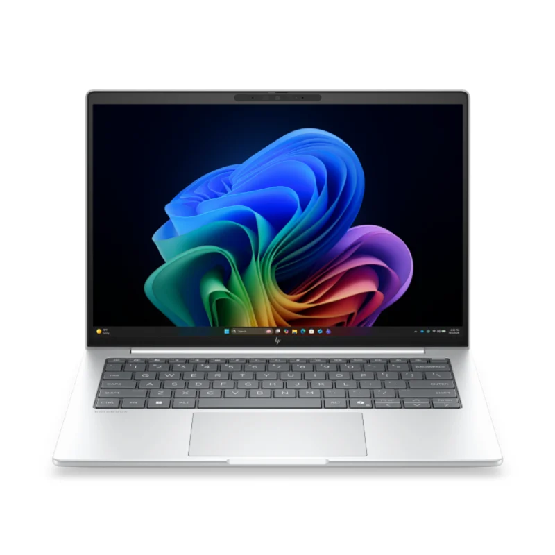 HP Elitebook 8 G2i 14″ Core-i7 16GB 512GB Win 11 Pro Notebook