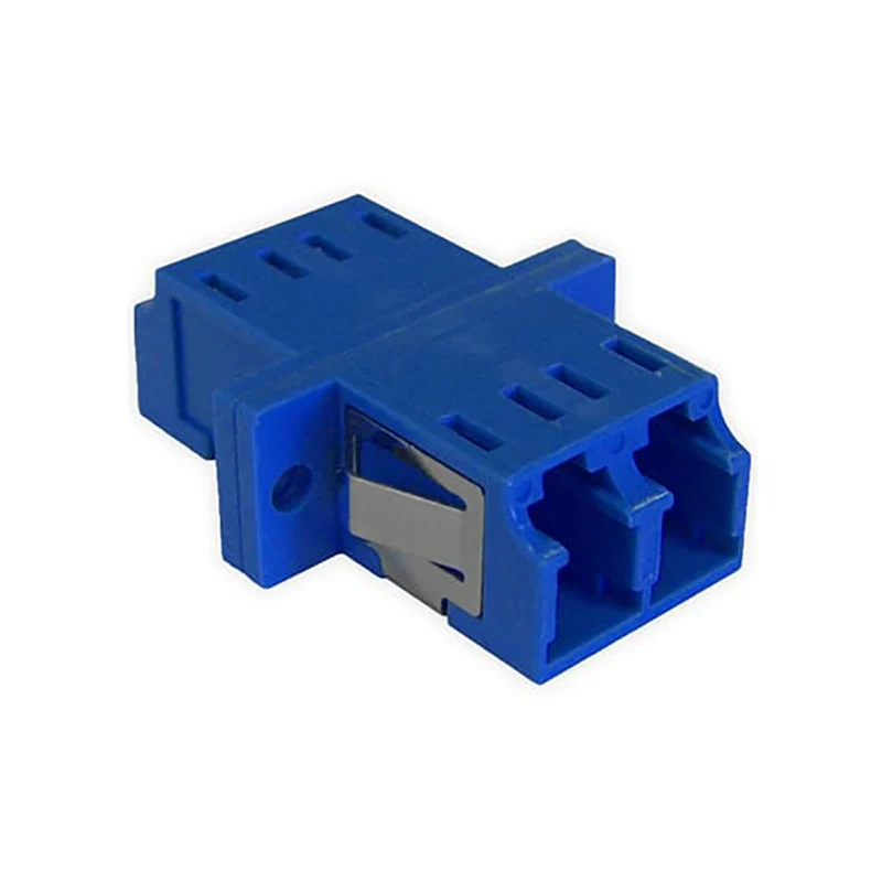 LC-LC Midcoupler Singlemode Duplex (SC FP)