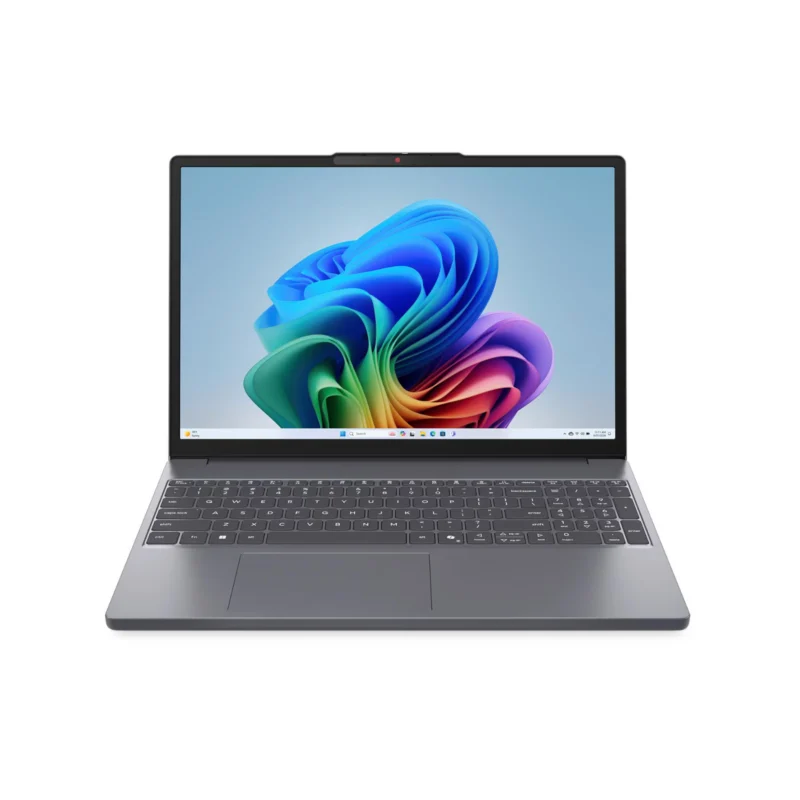 Lenovo Ideapad Slim 3 15.3″ WUXGA Core 5-320 8GB 512GB Win 11 Home Notebook