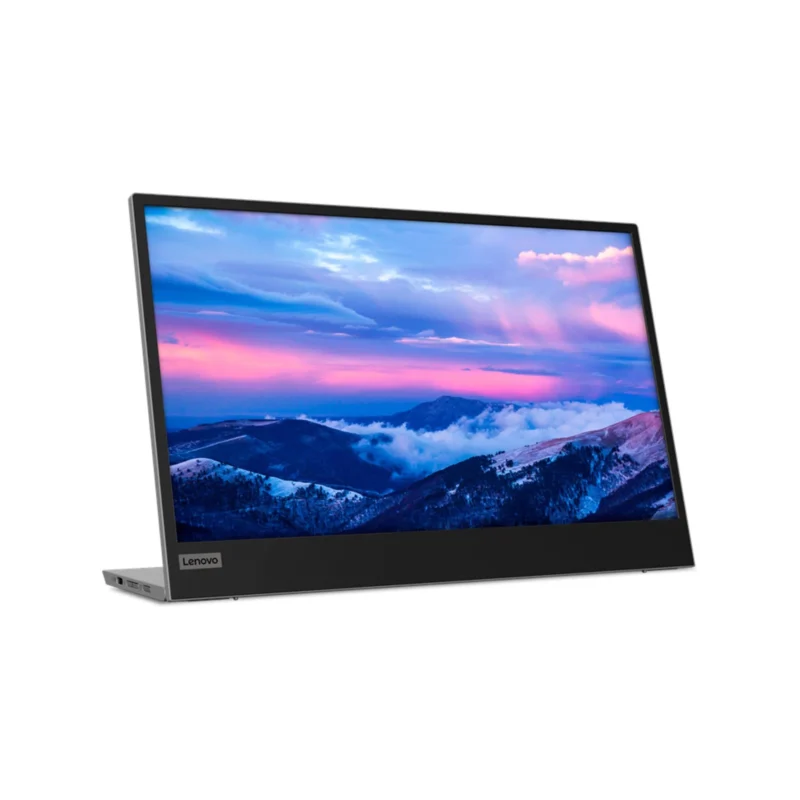 Lenovo L15 15″ FHD IPS USB-C Portable Monitor