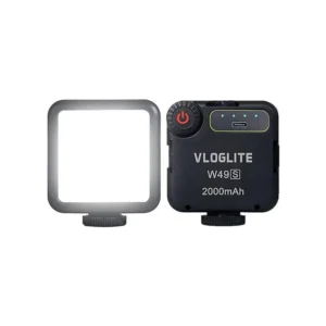 NearStream SL10B Bi-Colour LED Video Light Panel