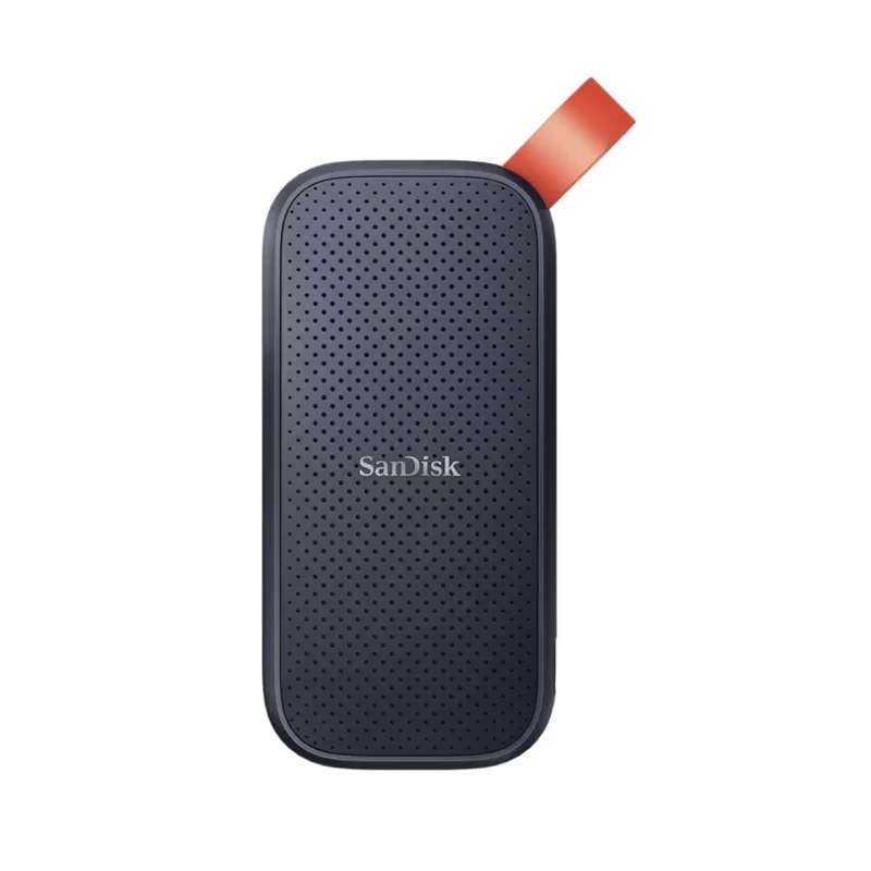 Sandisk 2TB USB-C IP55 Drop-Resistance Portable SSD