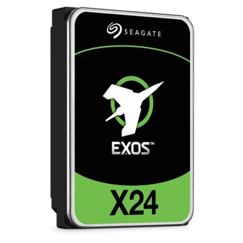 Seagate Exos Enterprise 20TB 3.5″ SATA Internal HDD