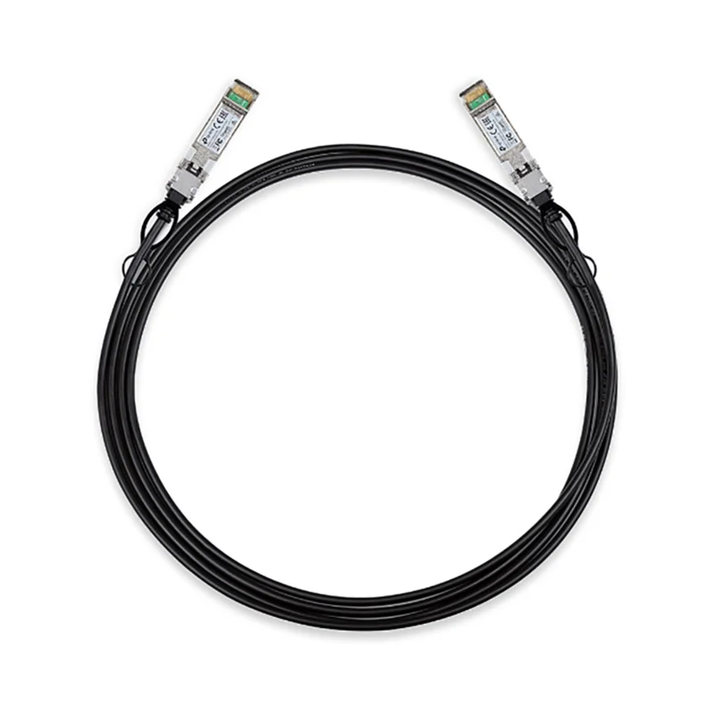 TP-Link 3M 10G SFP+ Direct Attach Cable