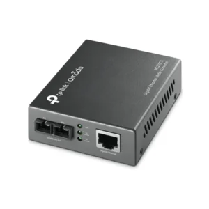 TP-Link Gigabit Single-Mode Media Converter