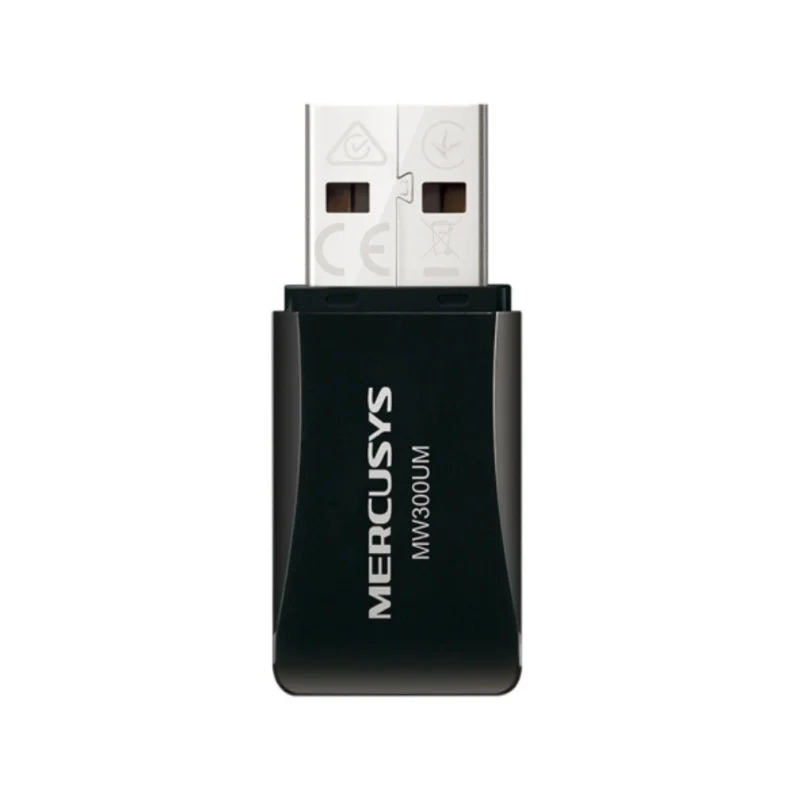 TP-Link N300 Mini Wi-Fi USB Adapter