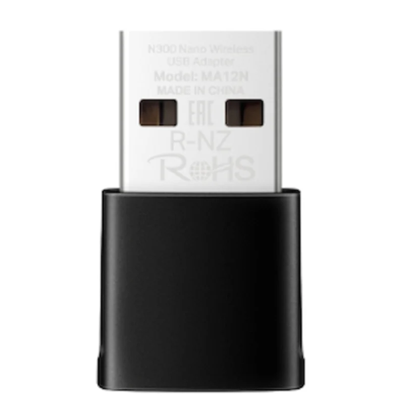 TP-Link N300 Nano Wi-Fi USB Adapter