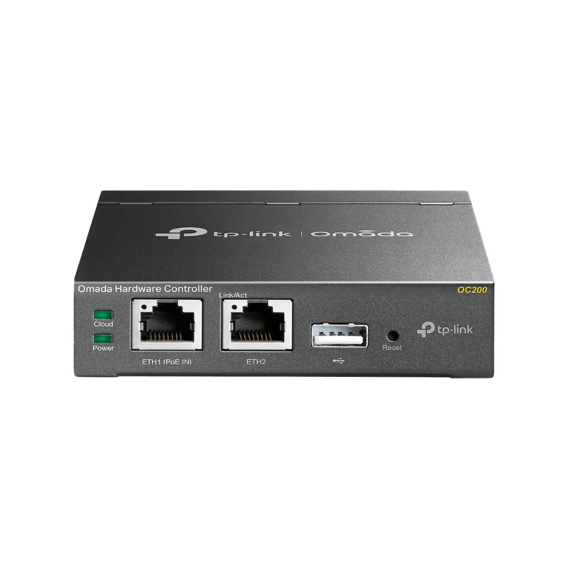 TP-Link OMADA Cloud Controller