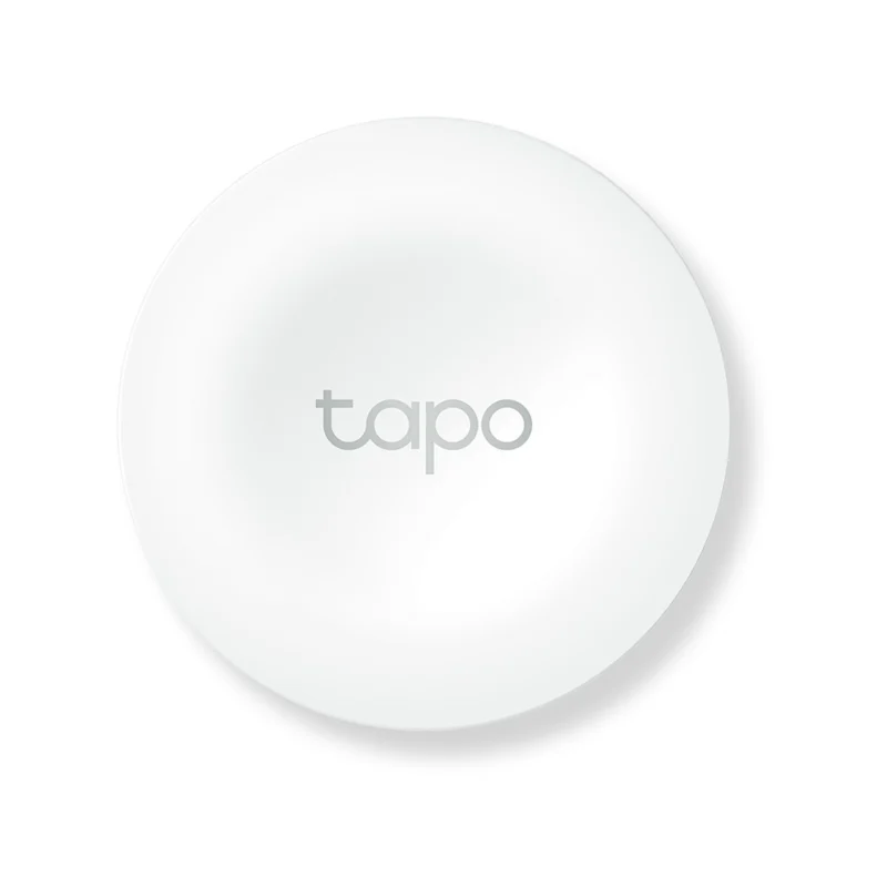 TP-Link S200B Smart Button 868 MHz Battery Powered Home Automation