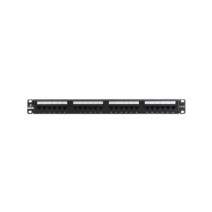 Zone CAT-5E 24 WAY Patch Panel Cable