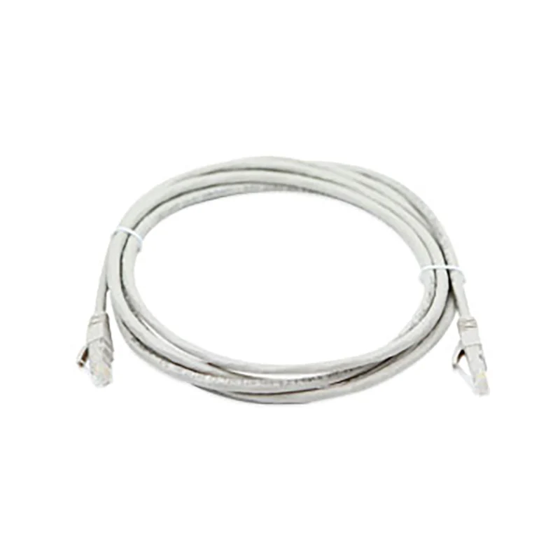 Zone CAT5e 3m Grey Patch Cord