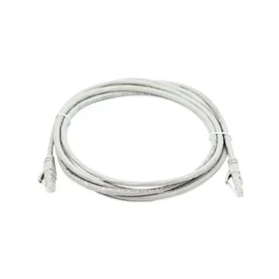 Zone CAT5E Patchcord Grey Cable